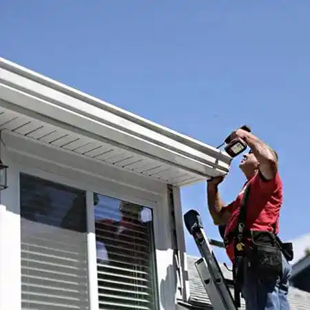 gutter services West Falls Church